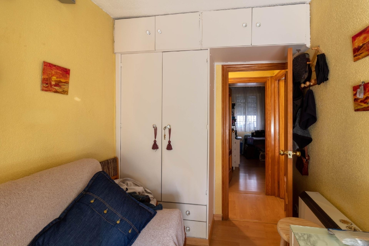 à vendre appartement Madrid Valle Del Almanzora 6