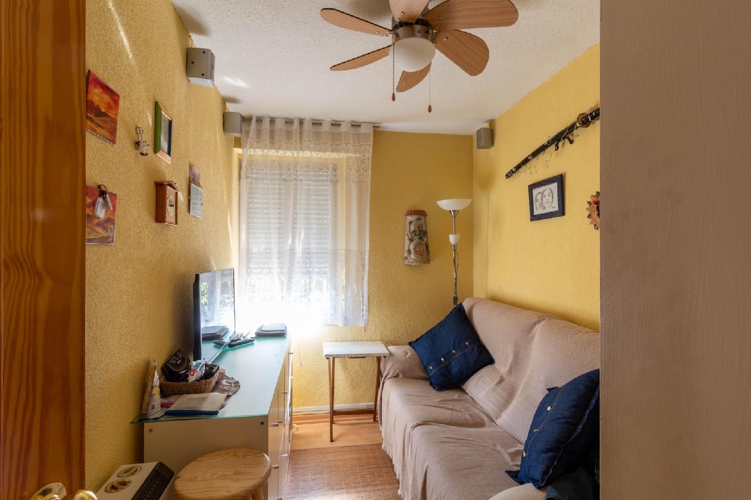 à vendre appartement Madrid Valle Del Almanzora 5