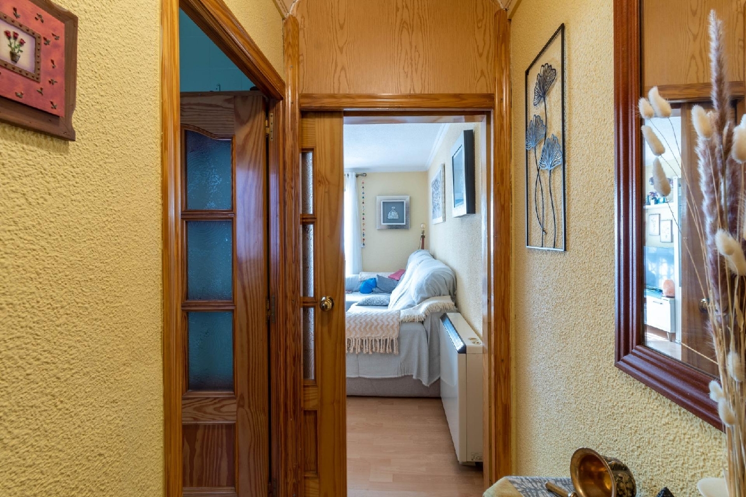 à vendre appartement Madrid Valle Del Almanzora 3