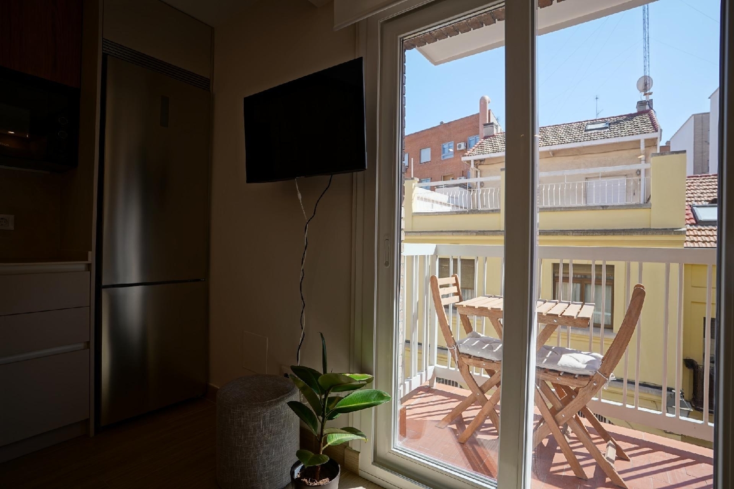 à vendre appartement Madrid Valle Del Almanzora 5