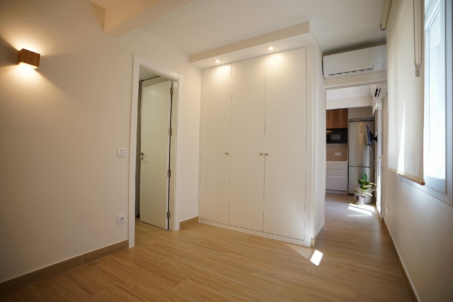 à vendre appartement Madrid Valle Del Almanzora 6