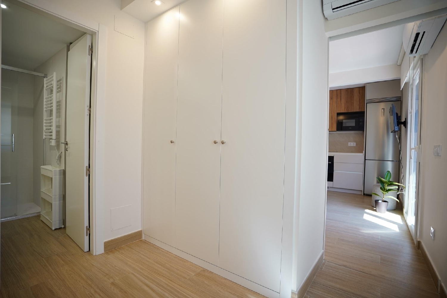 à vendre appartement Madrid Valle Del Almanzora 8