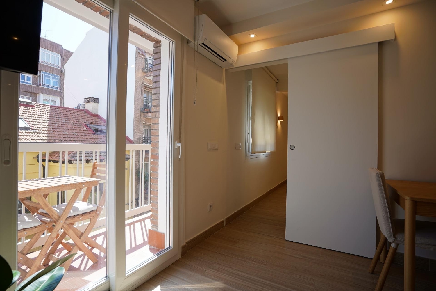 à vendre appartement Madrid Valle Del Almanzora 3