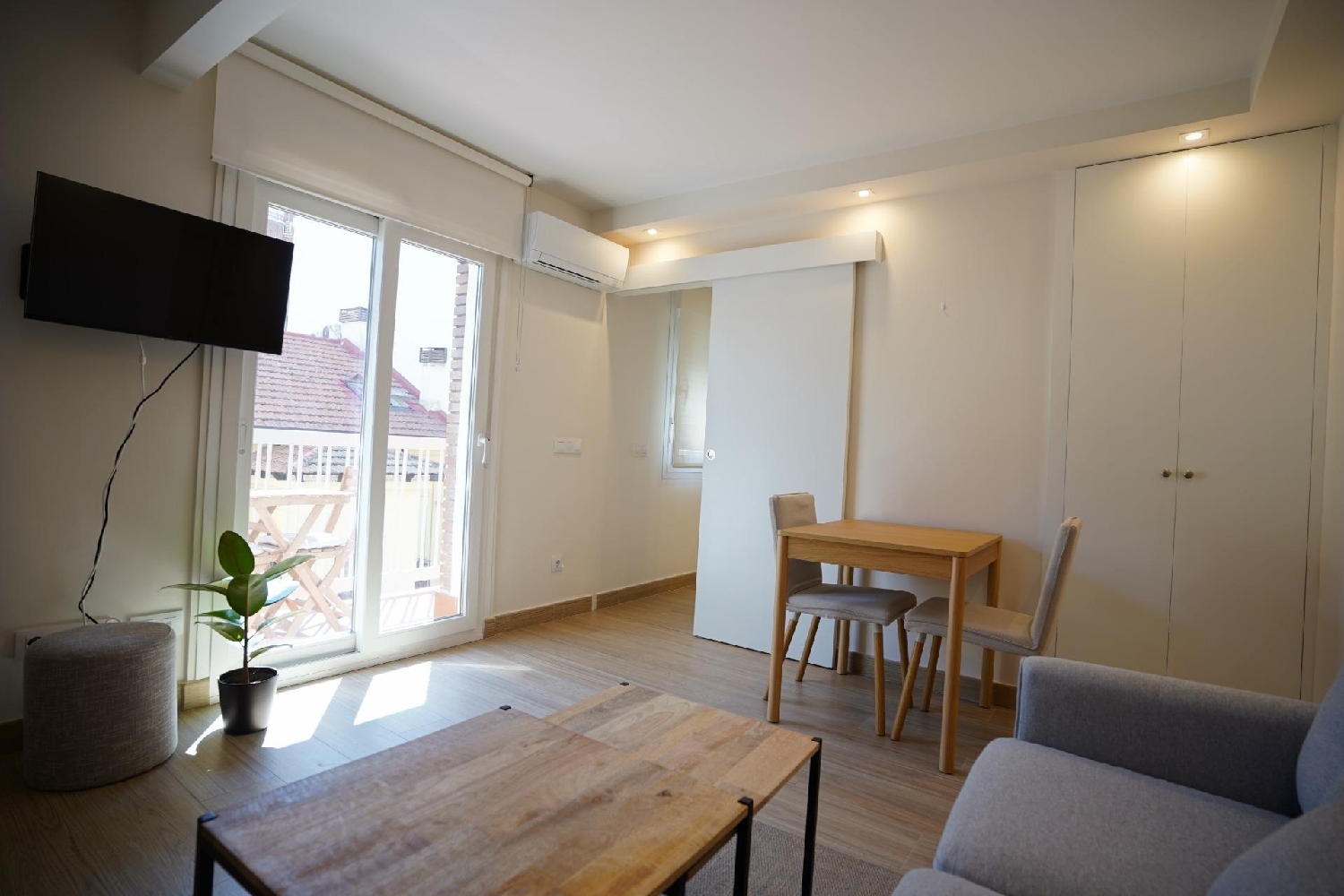 à vendre appartement Madrid Valle Del Almanzora 4