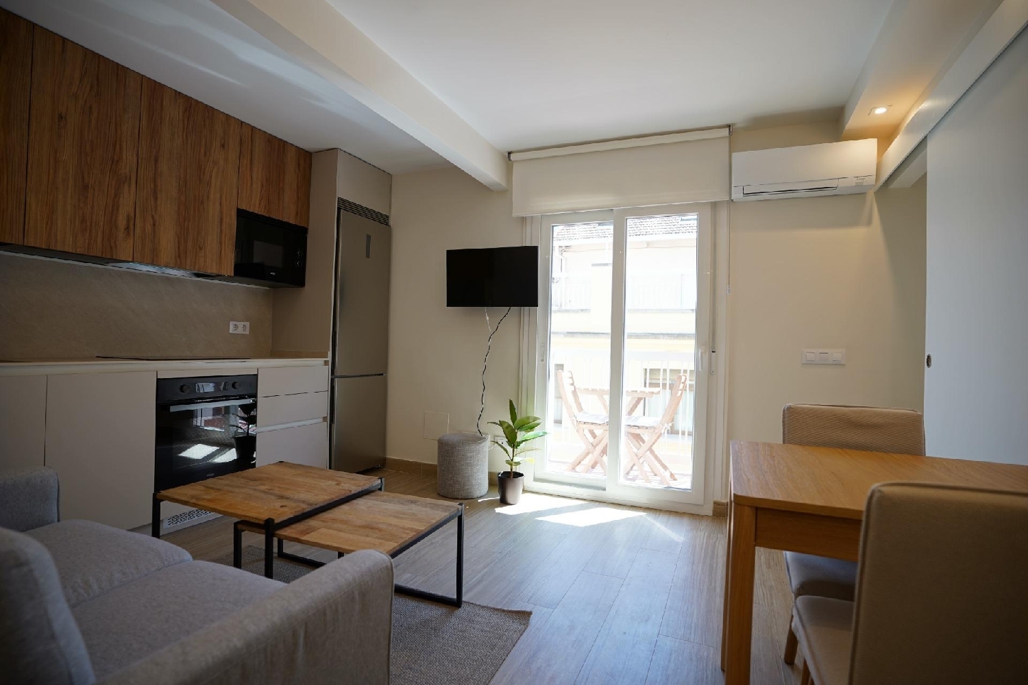 à vendre appartement Madrid Valle Del Almanzora 2