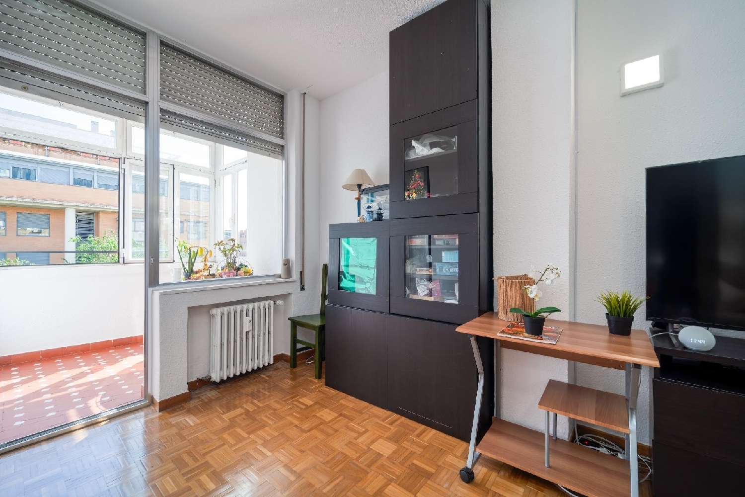 till salu lägenhet Madrid Valle Del Almanzora 5