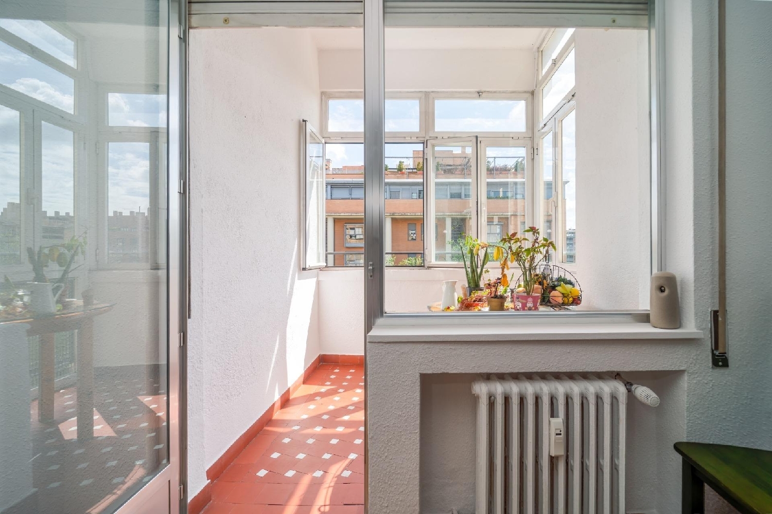 till salu lägenhet Madrid Valle Del Almanzora 6