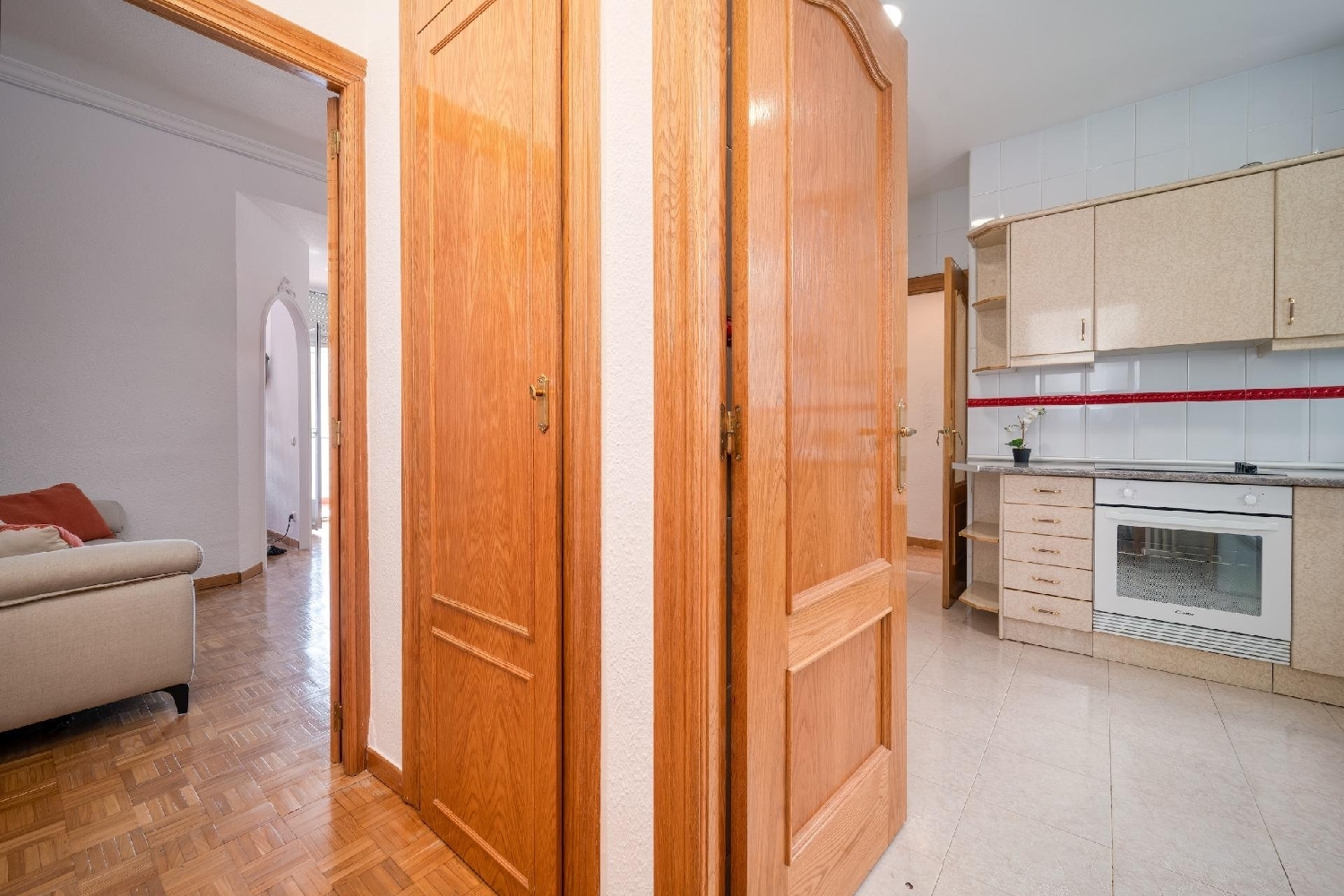 till salu lägenhet Madrid Valle Del Almanzora 8