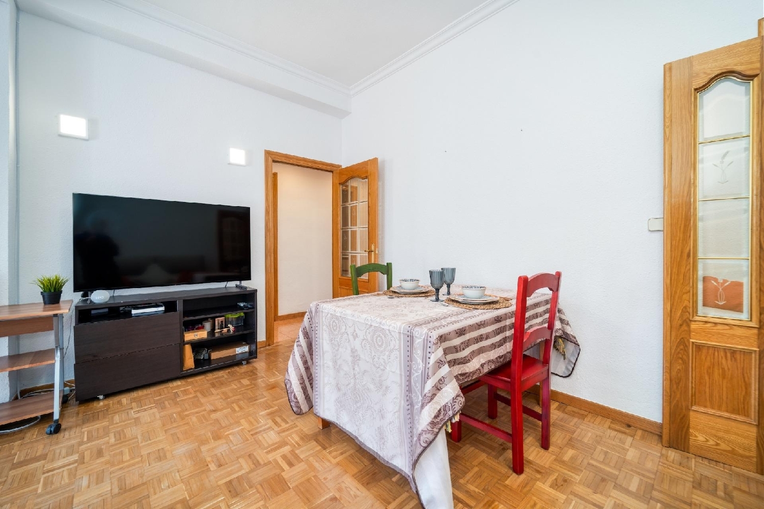 till salu lägenhet Madrid Valle Del Almanzora 4