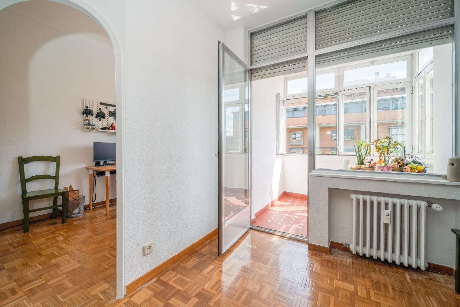 till salu lägenhet Madrid Valle Del Almanzora 2