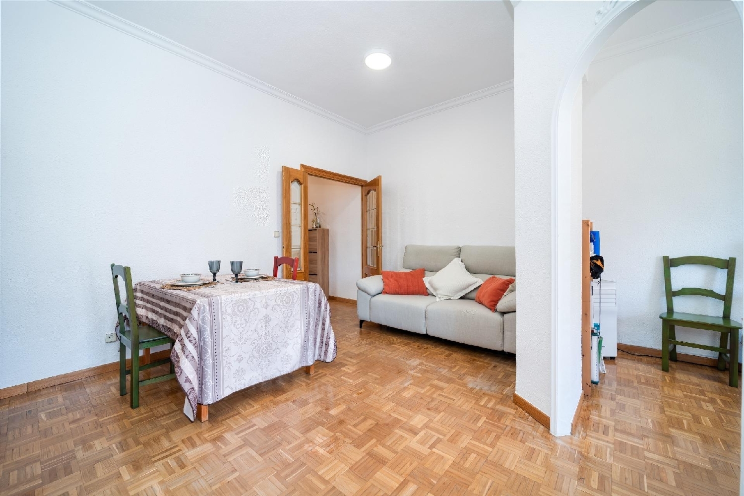 till salu lägenhet Madrid Valle Del Almanzora 3