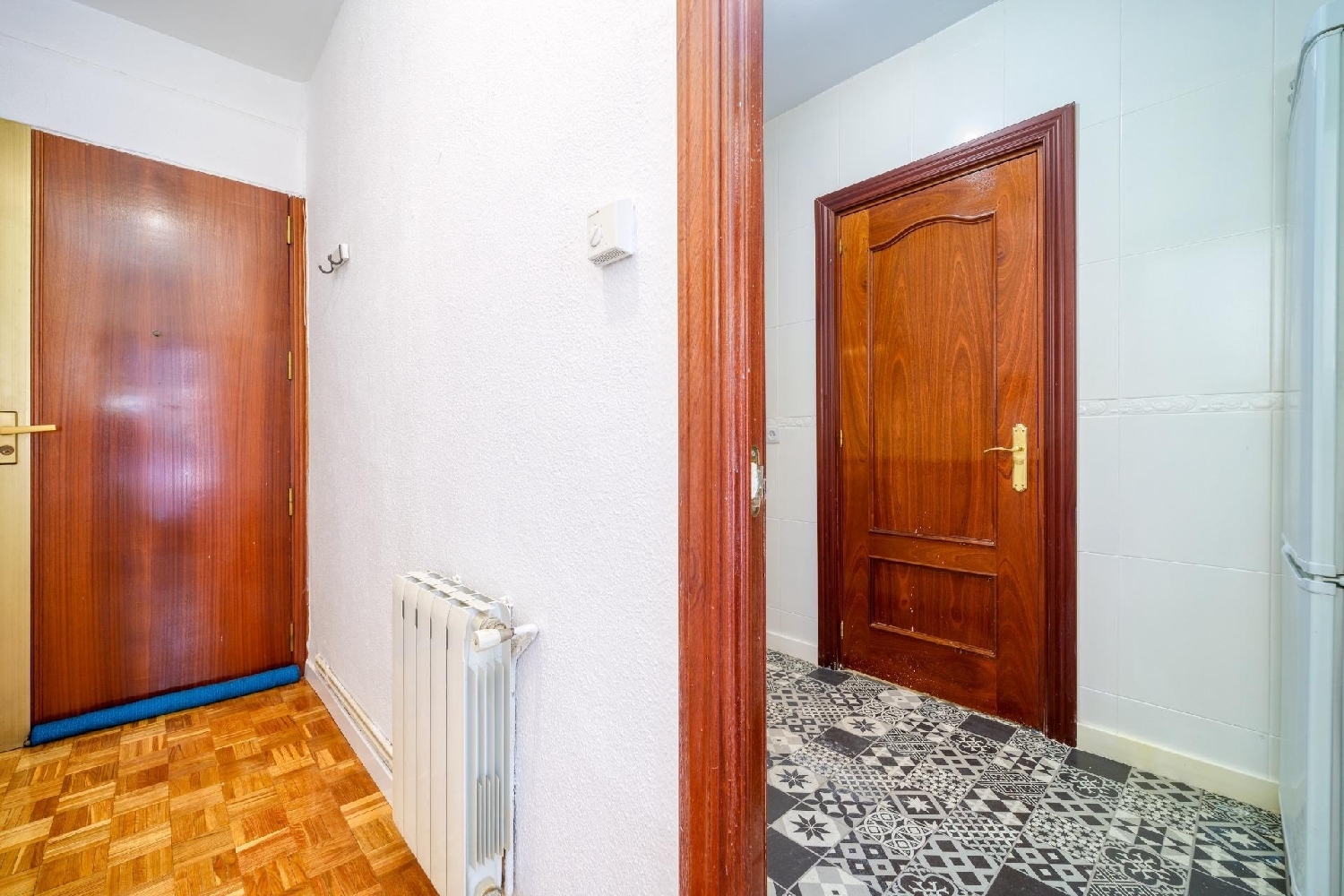 à vendre appartement Madrid Valle Del Almanzora 7