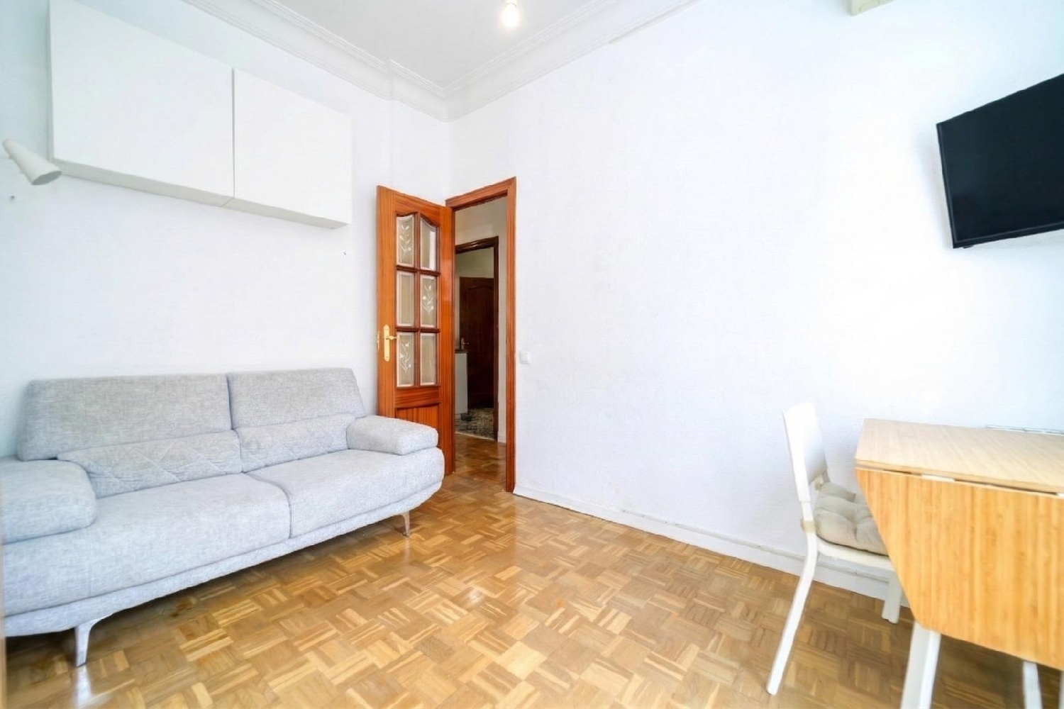 à vendre appartement Madrid Valle Del Almanzora 2