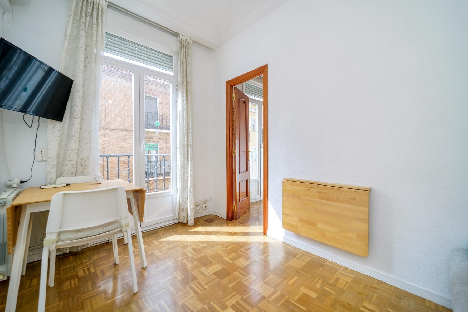 à vendre appartement Madrid Valle Del Almanzora 5