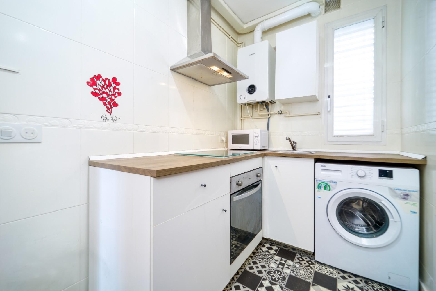 à vendre appartement Madrid Valle Del Almanzora 8