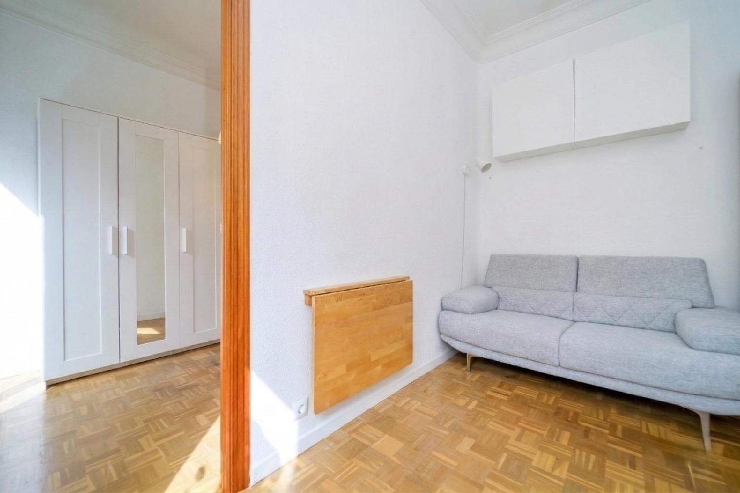 à vendre appartement Madrid Valle Del Almanzora 3