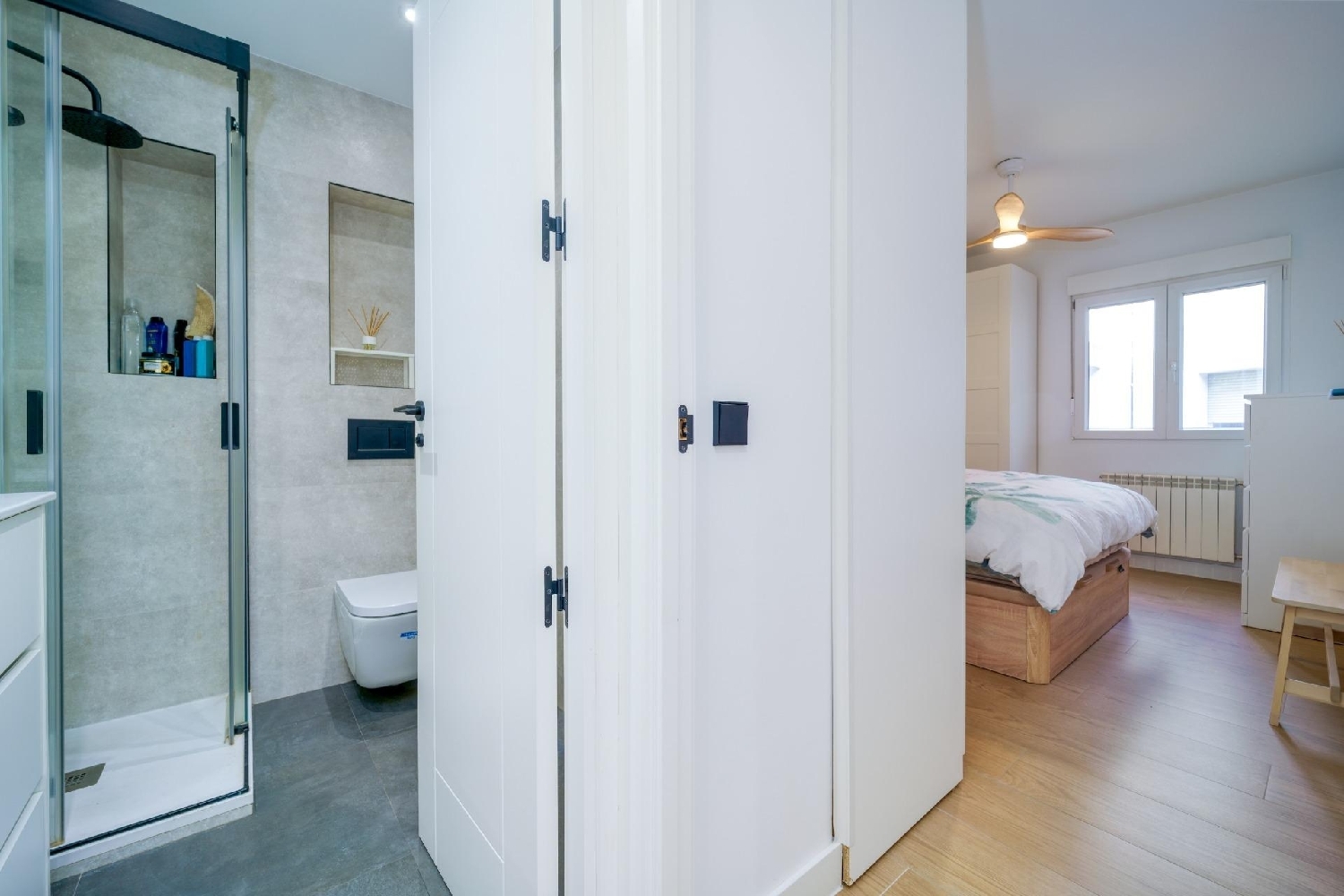 à vendre appartement Madrid Valle Del Almanzora 8