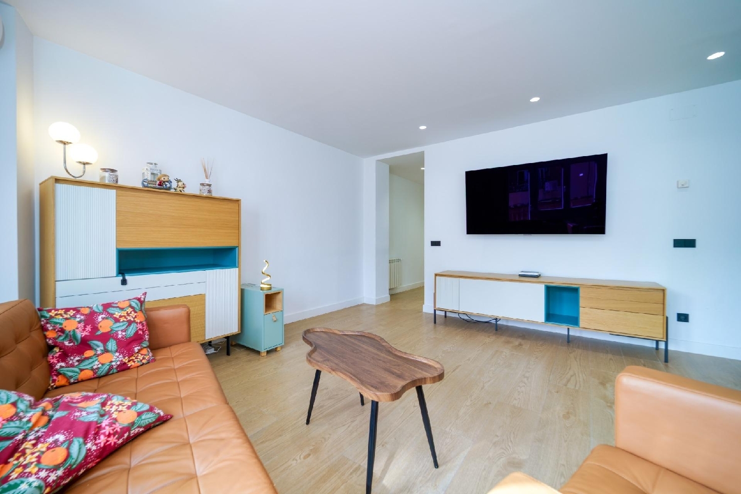 à vendre appartement Madrid Valle Del Almanzora 3