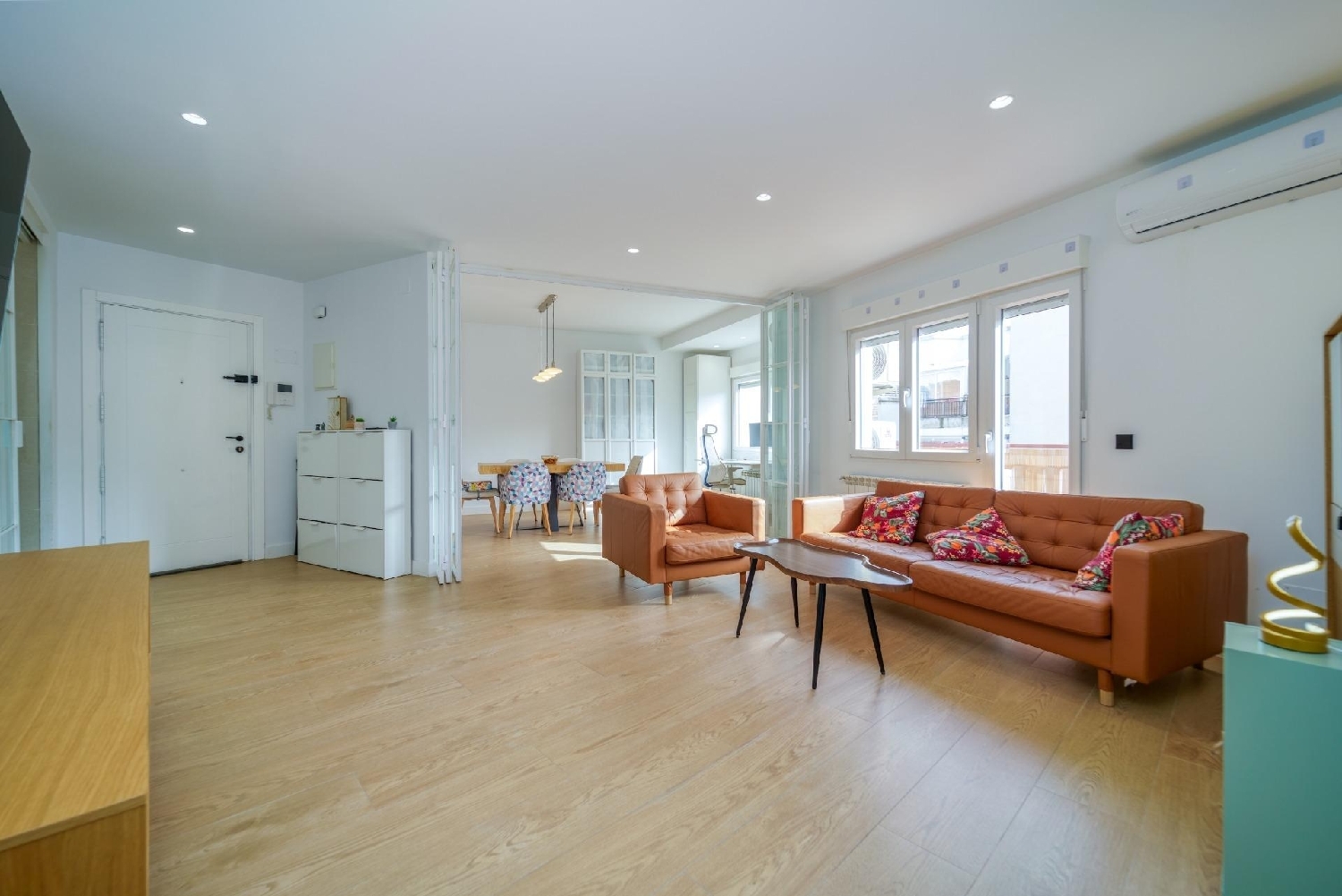 à vendre appartement Madrid Valle Del Almanzora 2