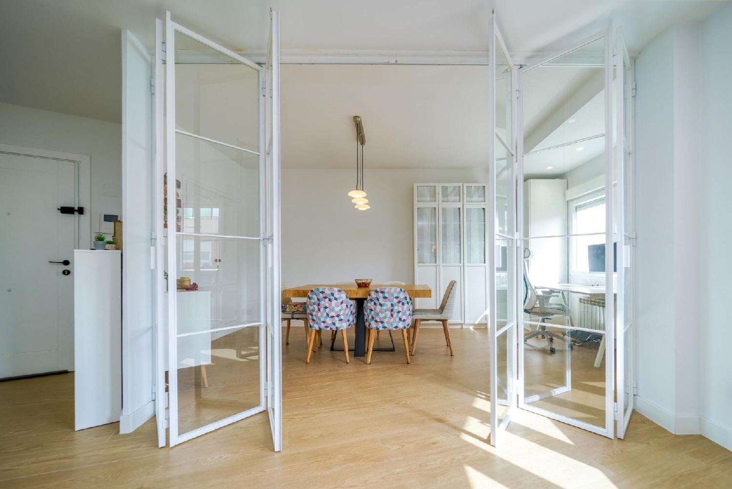 à vendre appartement Madrid Valle Del Almanzora 7