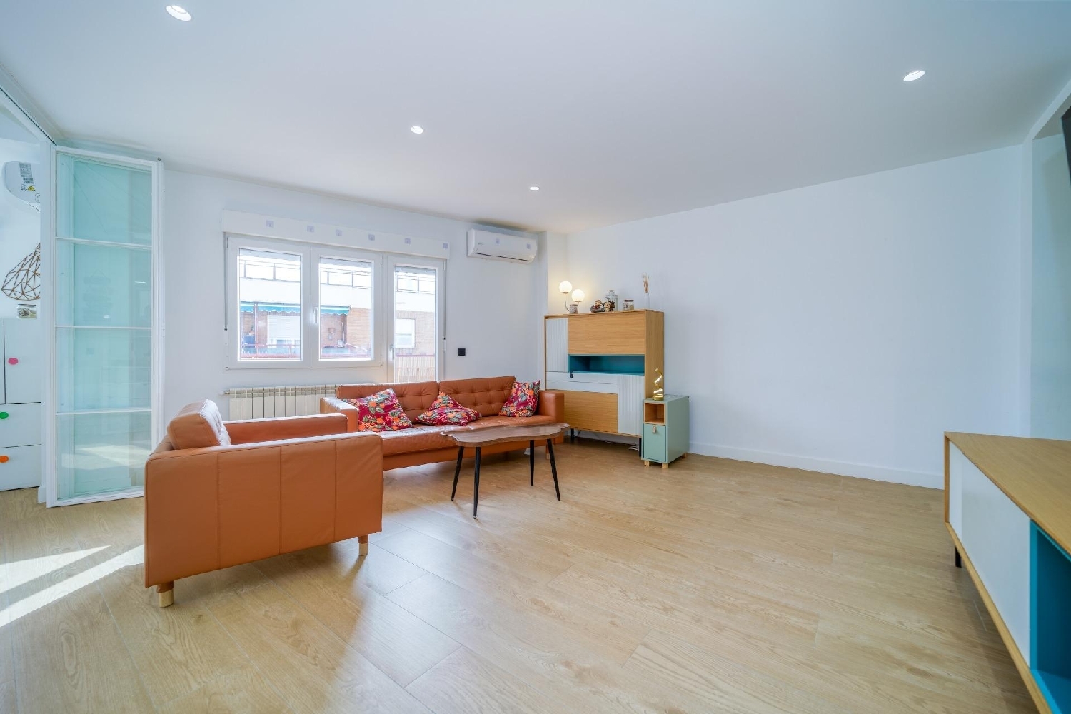 à vendre appartement Madrid Valle Del Almanzora 4