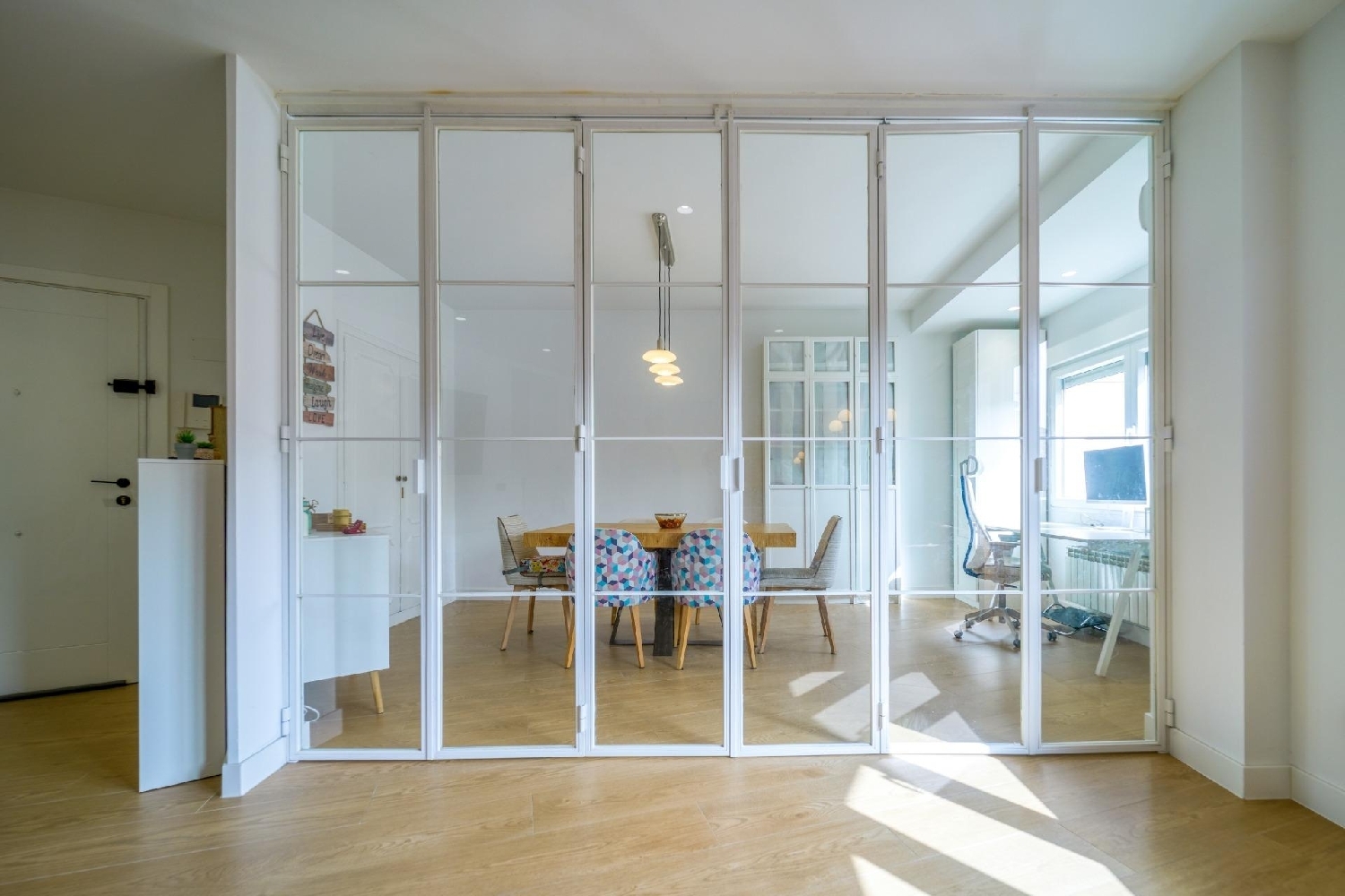 à vendre appartement Madrid Valle Del Almanzora 6