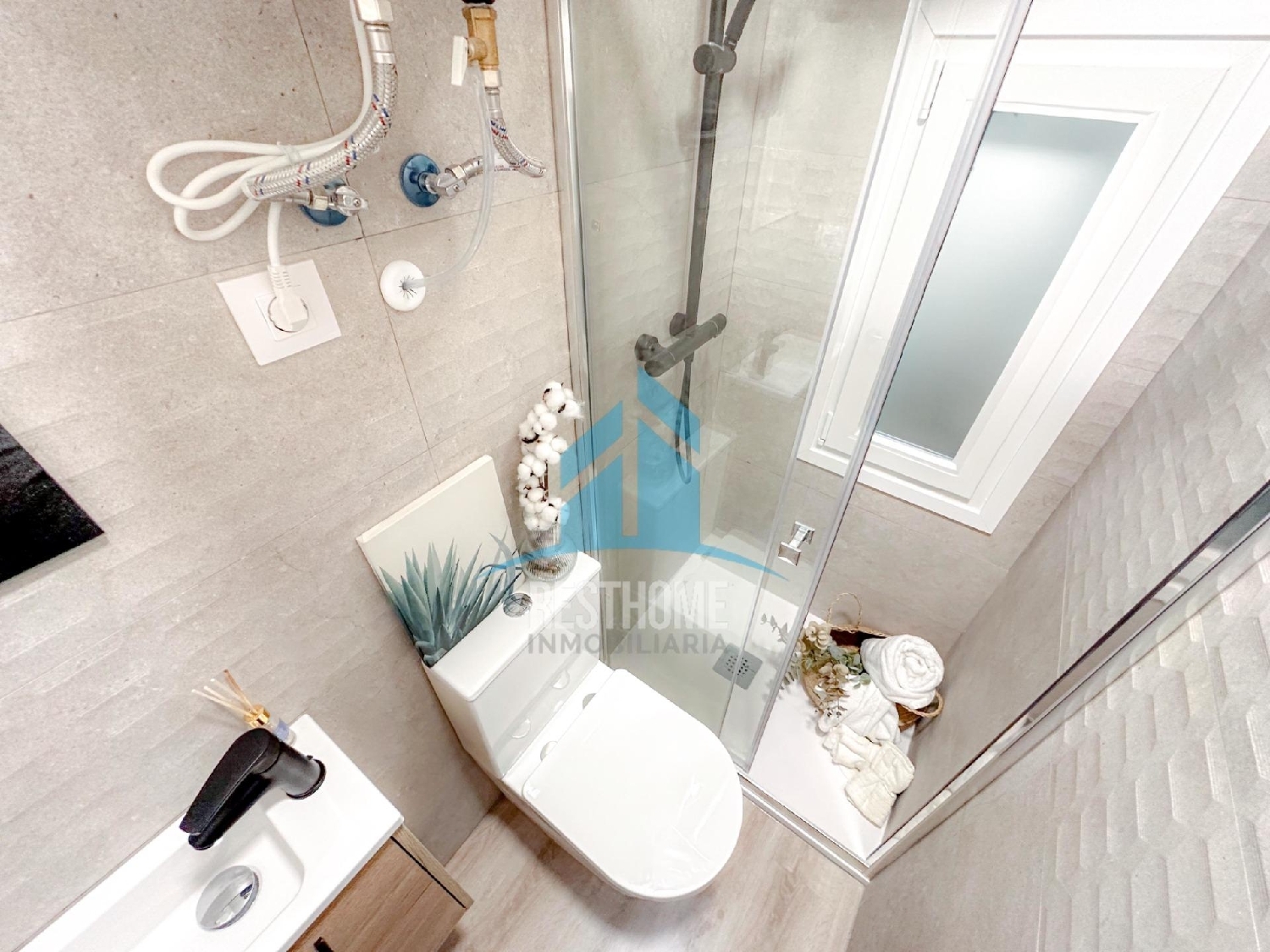  en venta apartamento Madrid Valle Del Almanzora 7