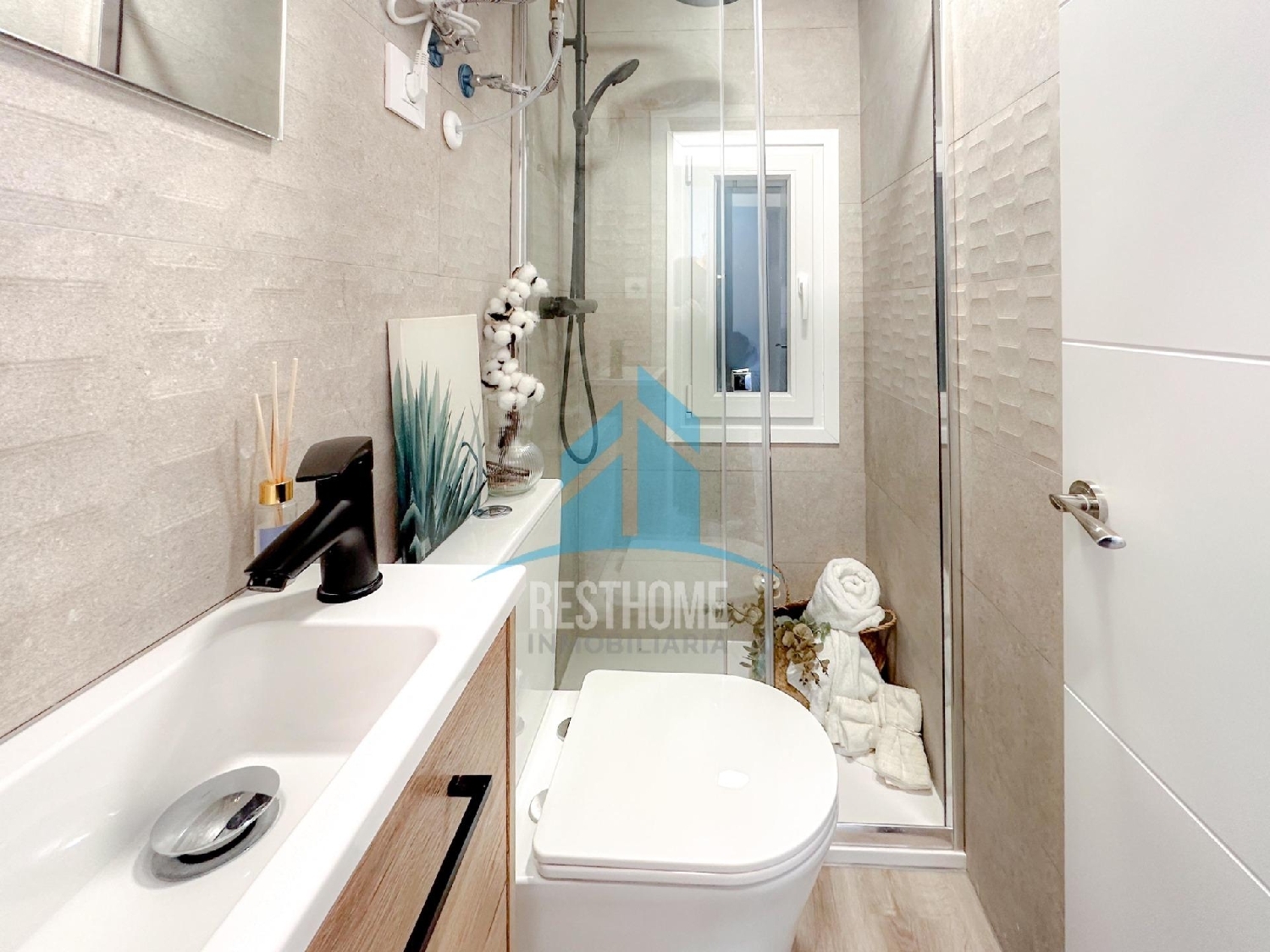  en venta apartamento Madrid Valle Del Almanzora 5