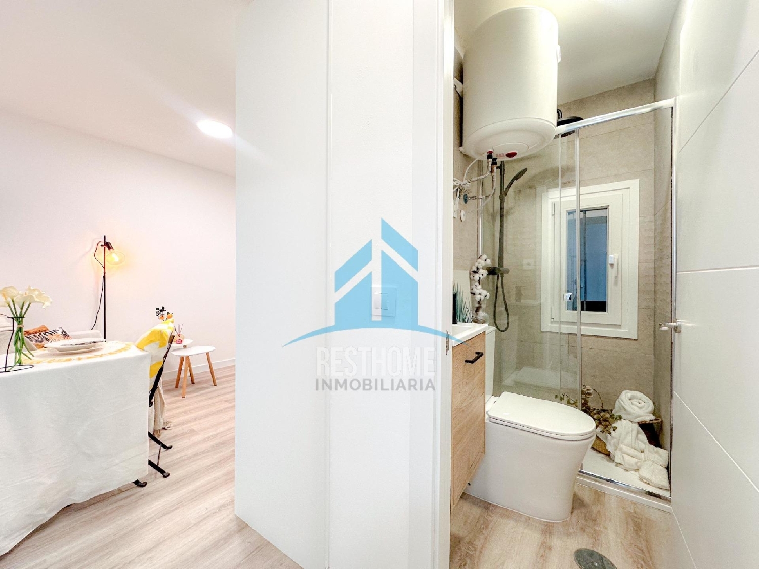  en venta apartamento Madrid Valle Del Almanzora 2