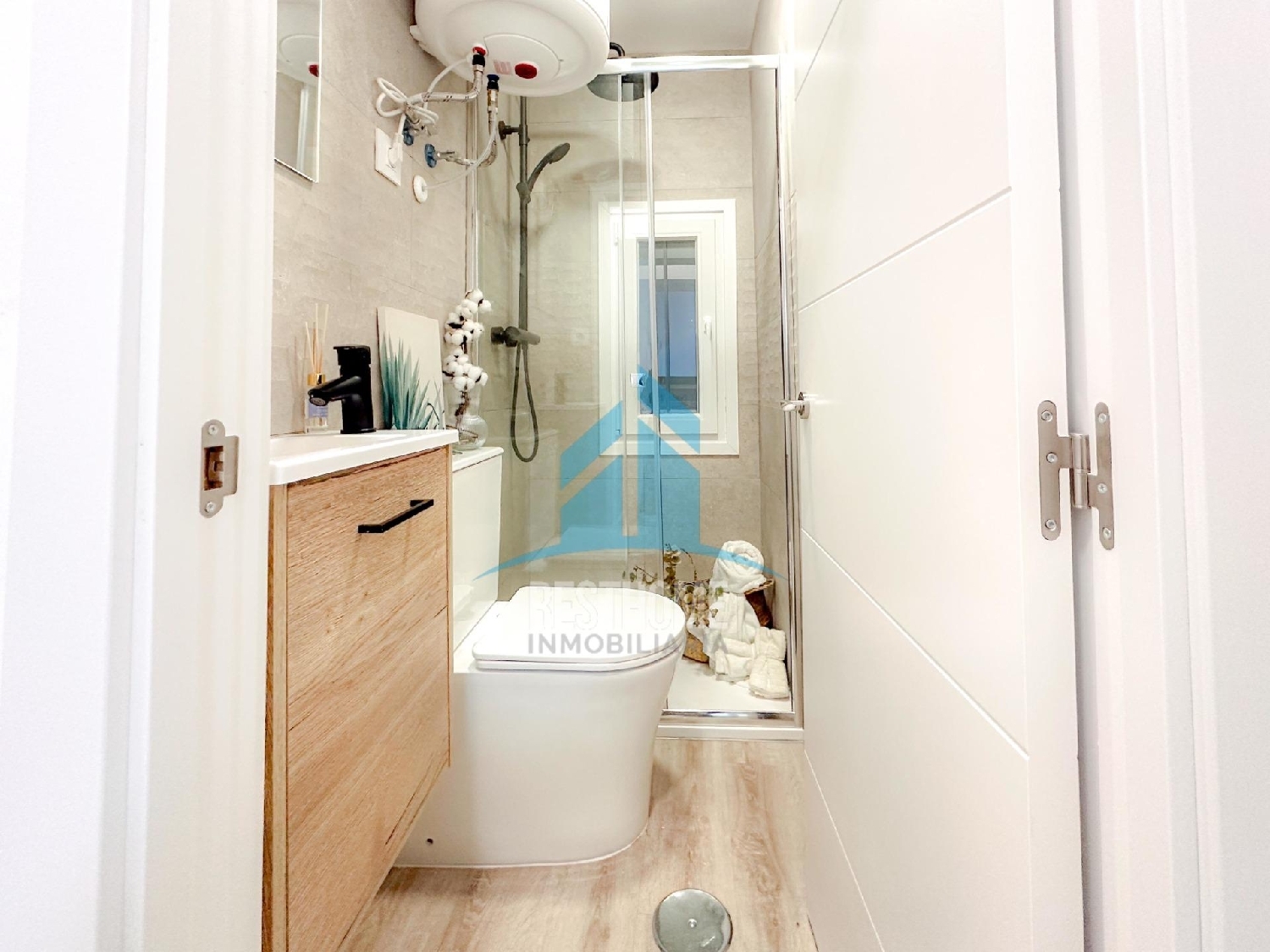  en venta apartamento Madrid Valle Del Almanzora 3