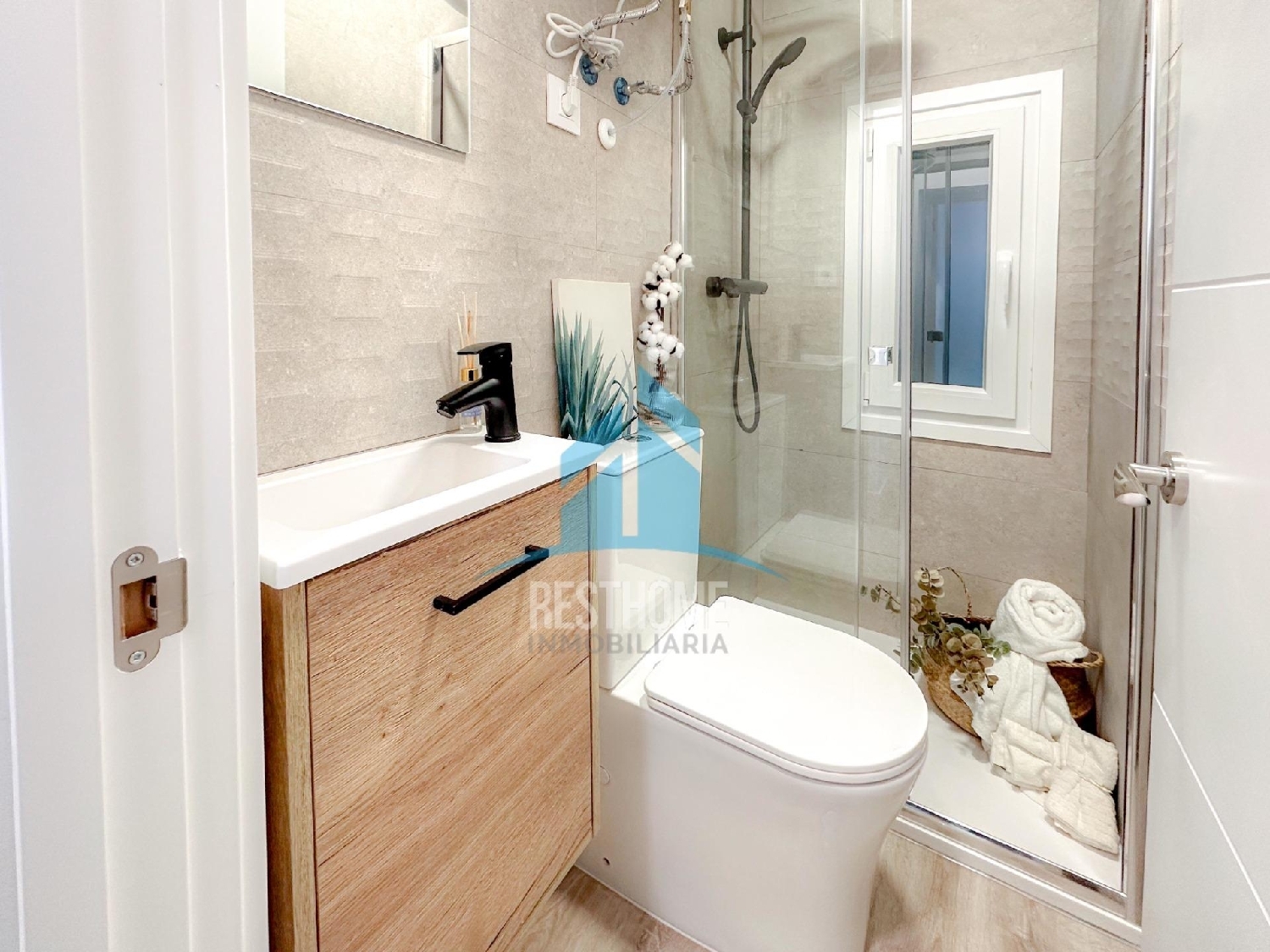  en venta apartamento Madrid Valle Del Almanzora 4