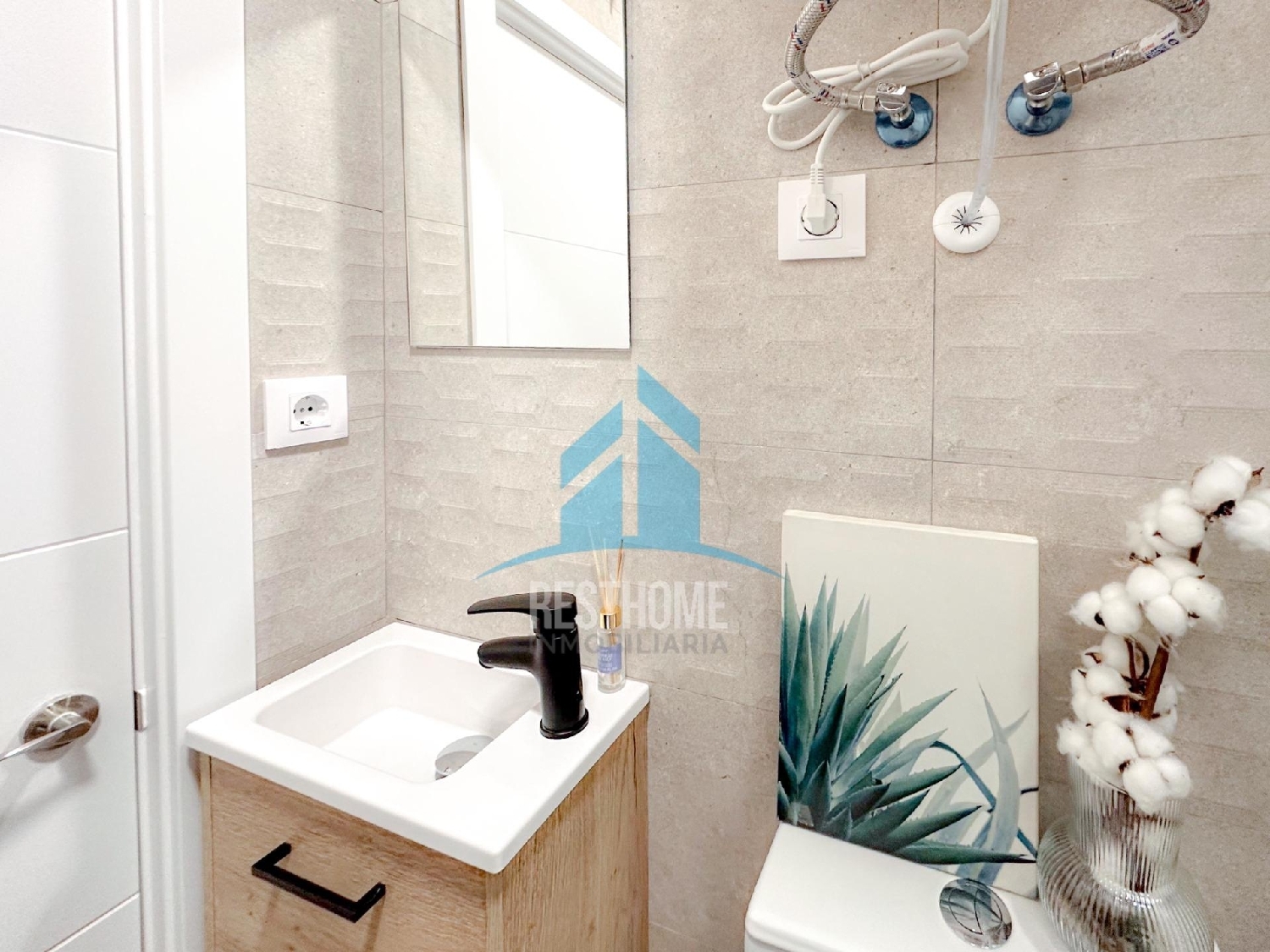  en venta apartamento Madrid Valle Del Almanzora 8