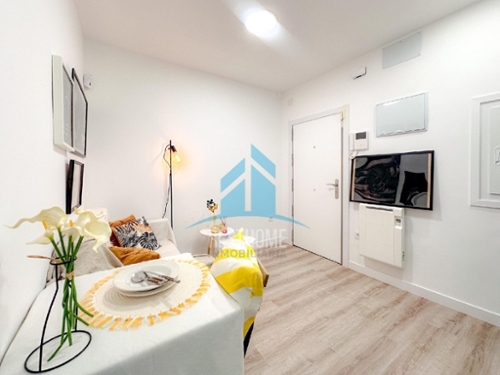 Madrid Valle Del Almanzora apartamento foto 6357393