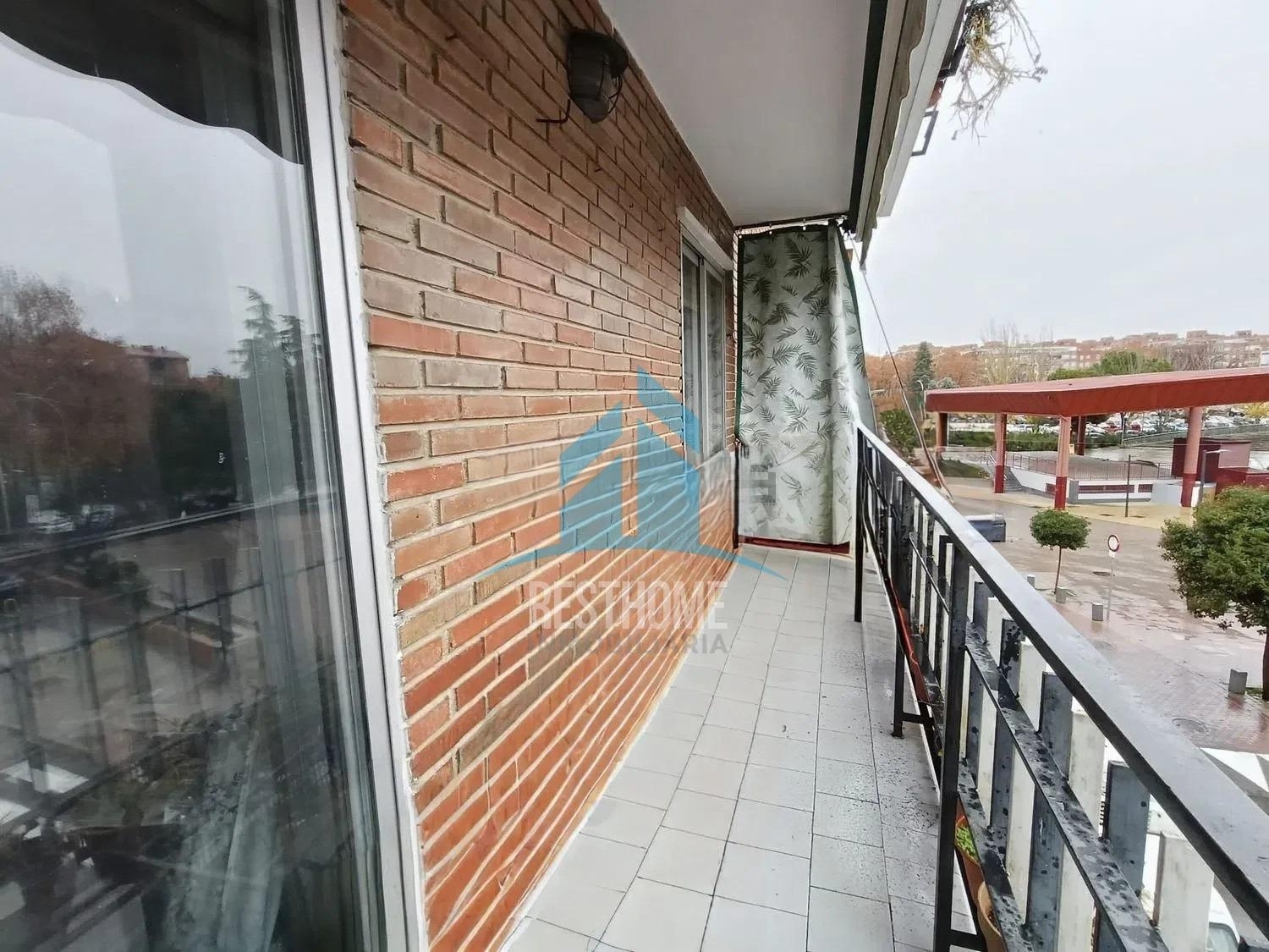  en venta apartamento Madrid Valle Del Almanzora 4