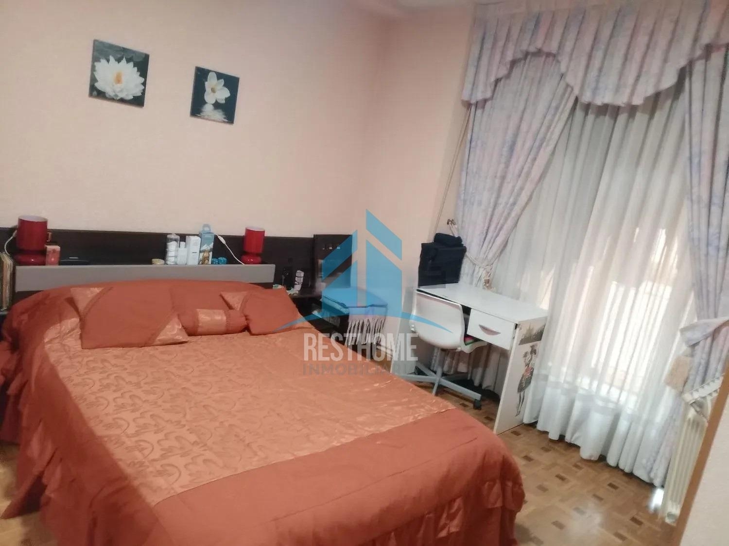  à vendre appartement Madrid Valle Del Almanzora 7