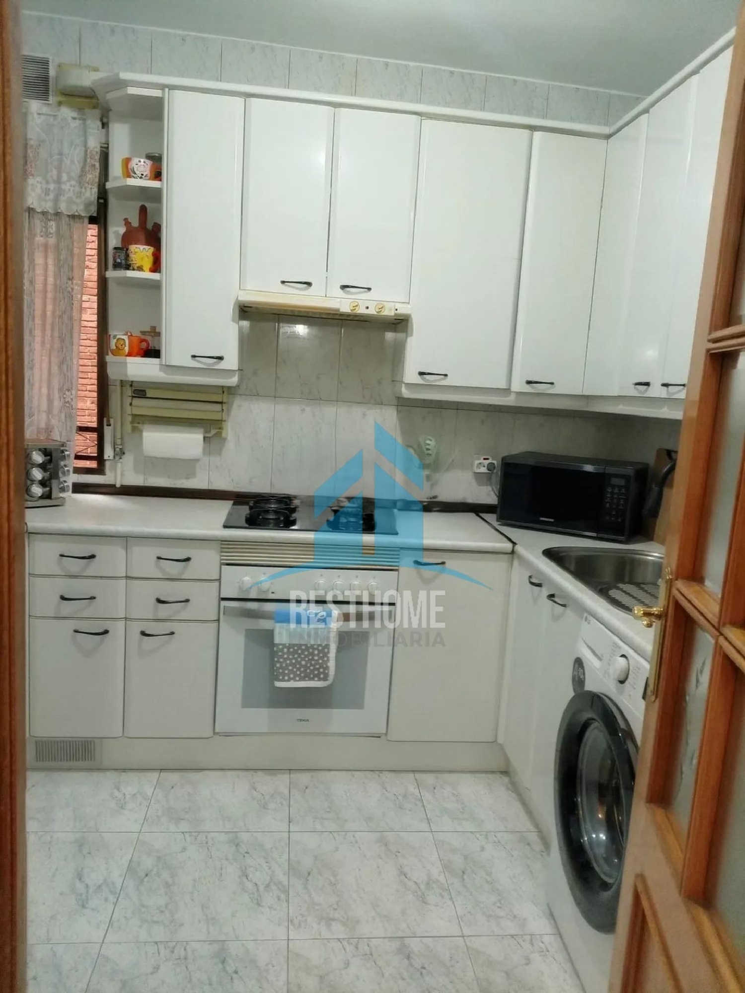  à vendre appartement Madrid Valle Del Almanzora 2