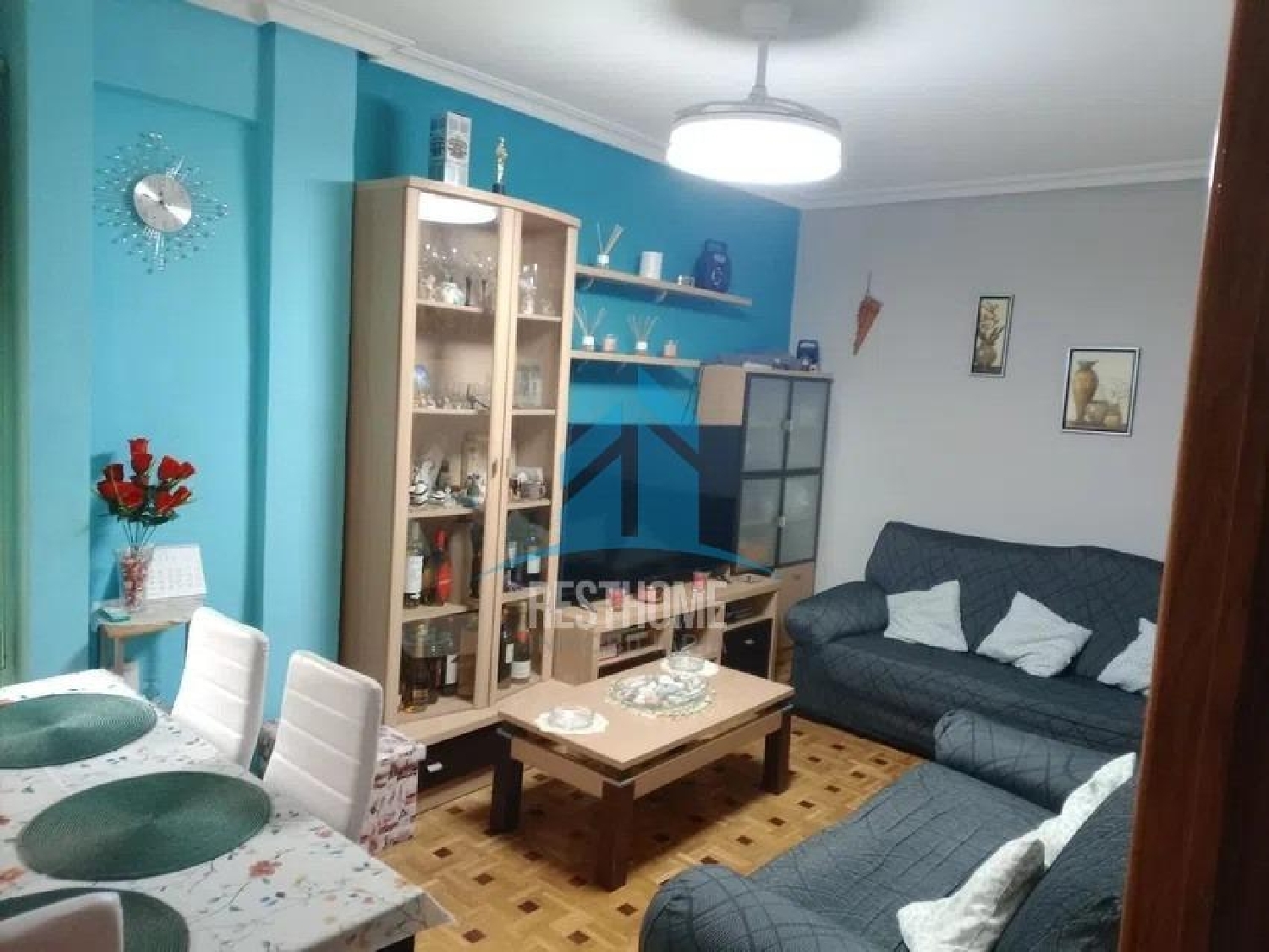  à vendre appartement Madrid Valle Del Almanzora 5