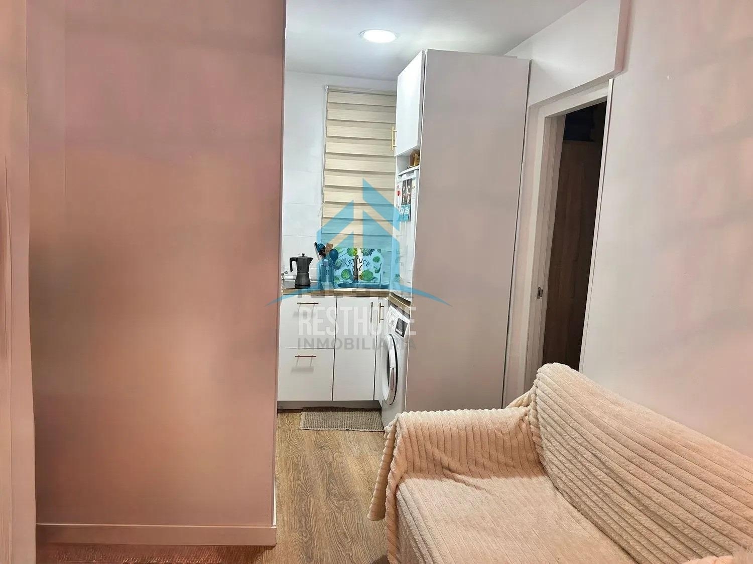  à vendre appartement Madrid Valle Del Almanzora 1