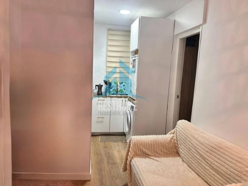 Madrid Valle Del Almanzora appartement foto 6364148