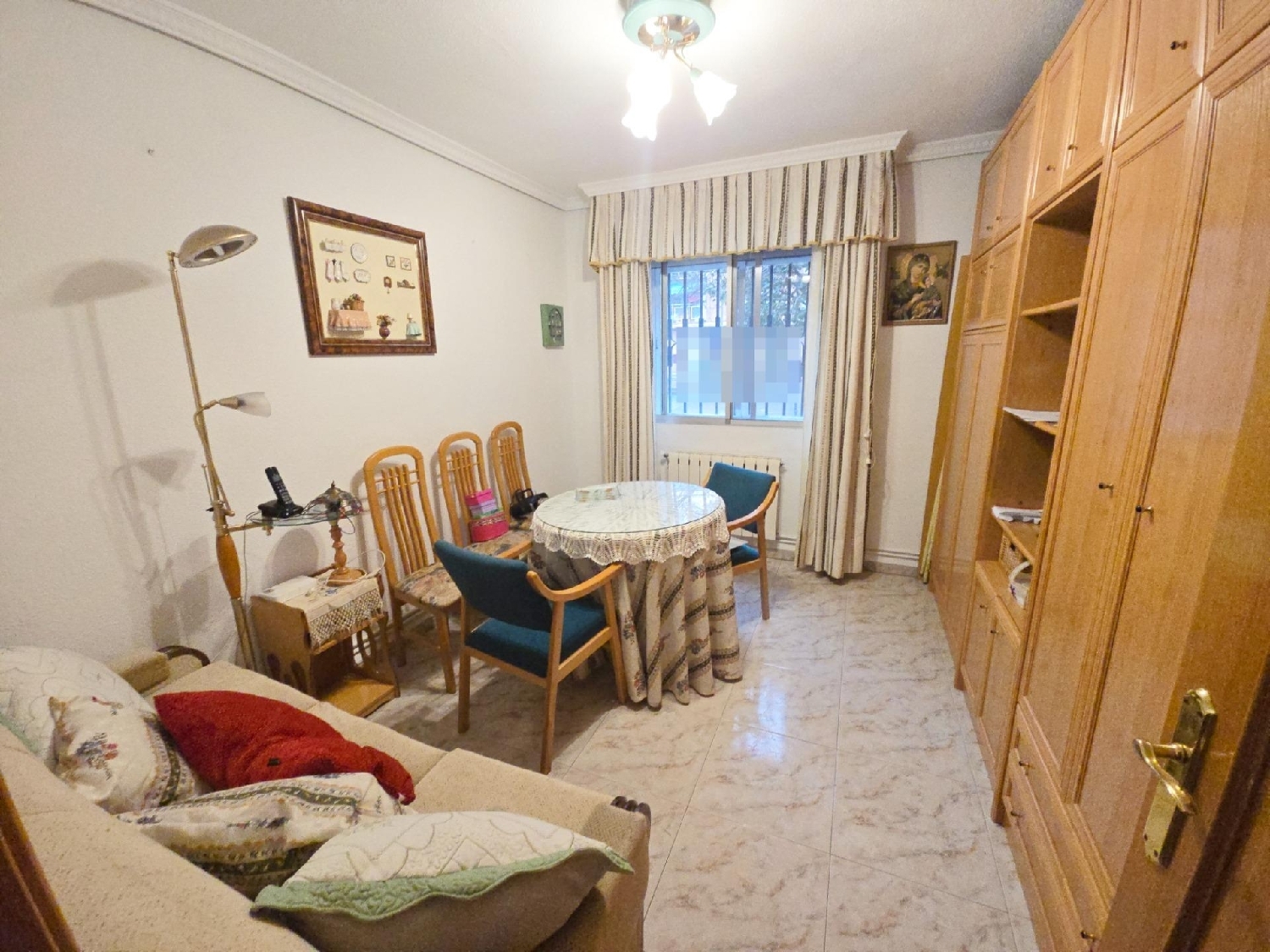 for sale apartment Madrid Valle Del Almanzora 8