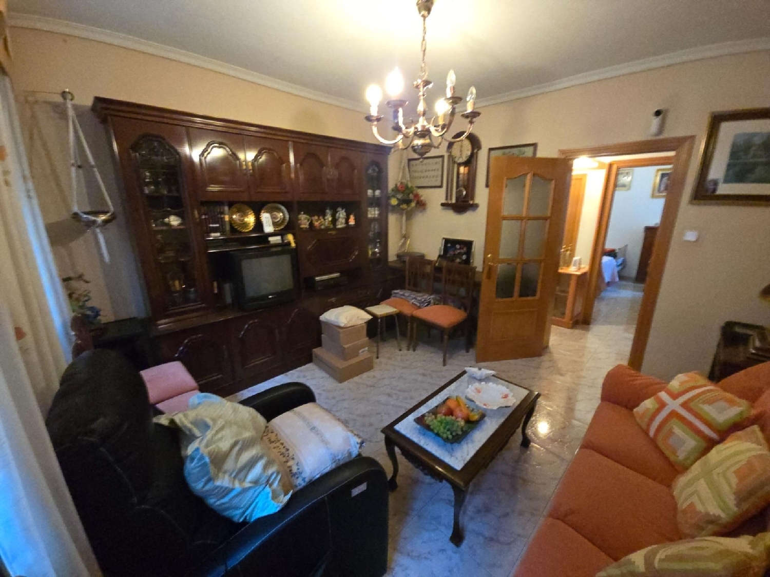  for sale apartment Madrid Valle Del Almanzora 2