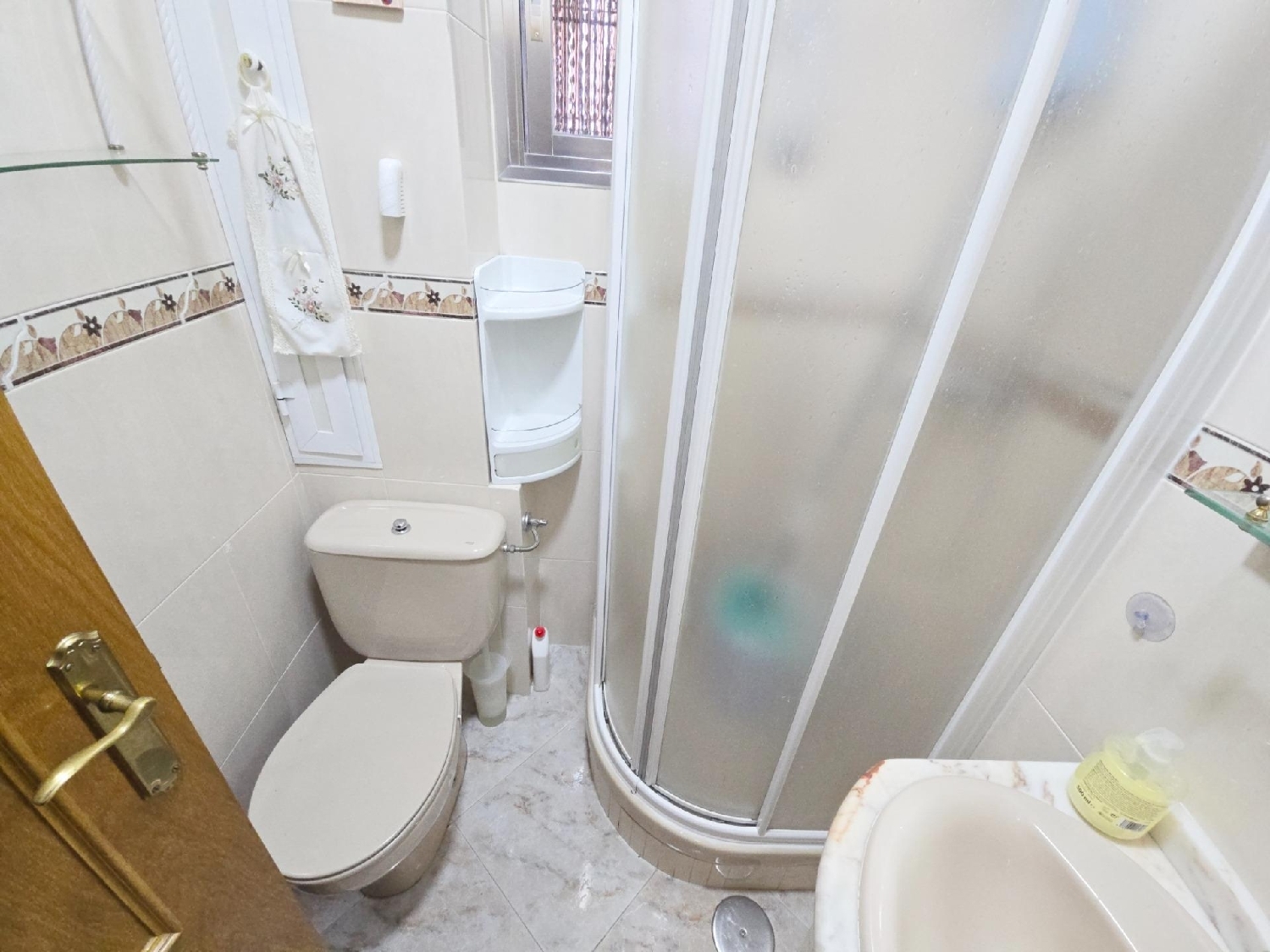  for sale apartment Madrid Valle Del Almanzora 7