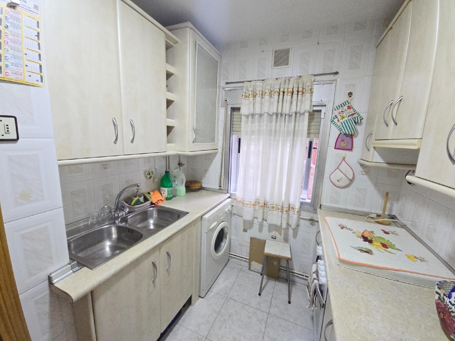  for sale apartment Madrid Valle Del Almanzora 4