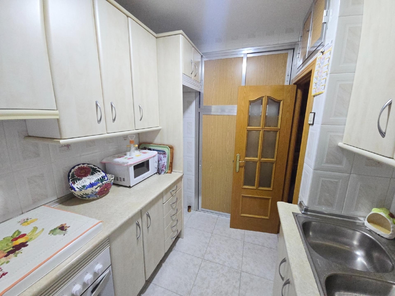  for sale apartment Madrid Valle Del Almanzora 5