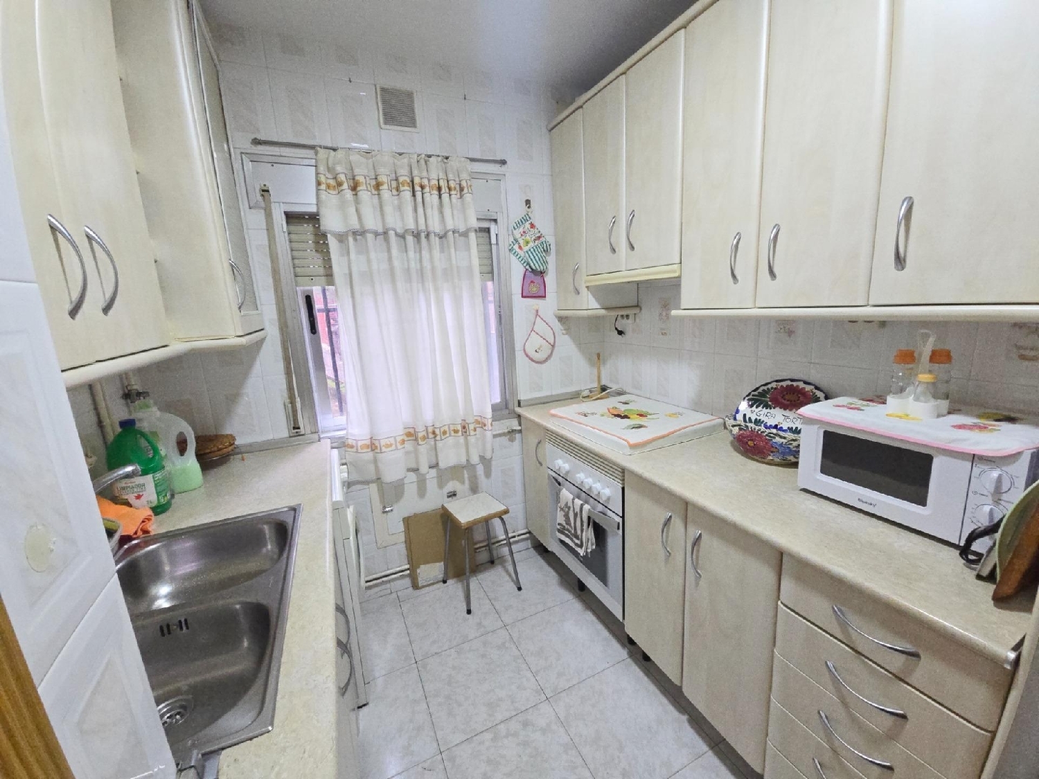  for sale apartment Madrid Valle Del Almanzora 3