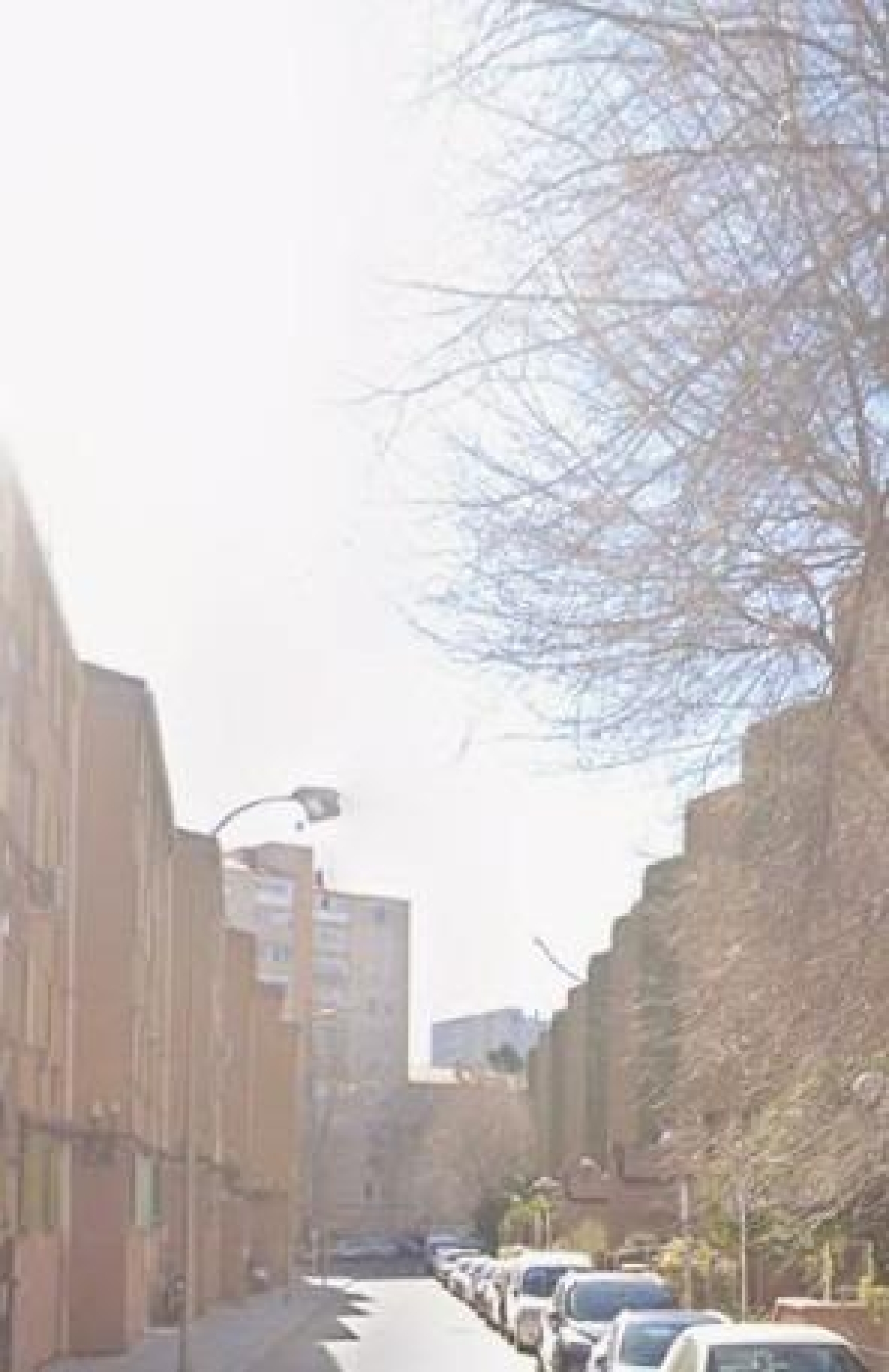  till salu lägenhet Madrid Valle Del Almanzora 1