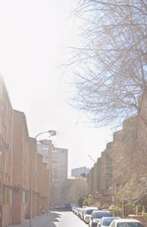 Madrid Valle Del Almanzora lägenhet foto 6357252