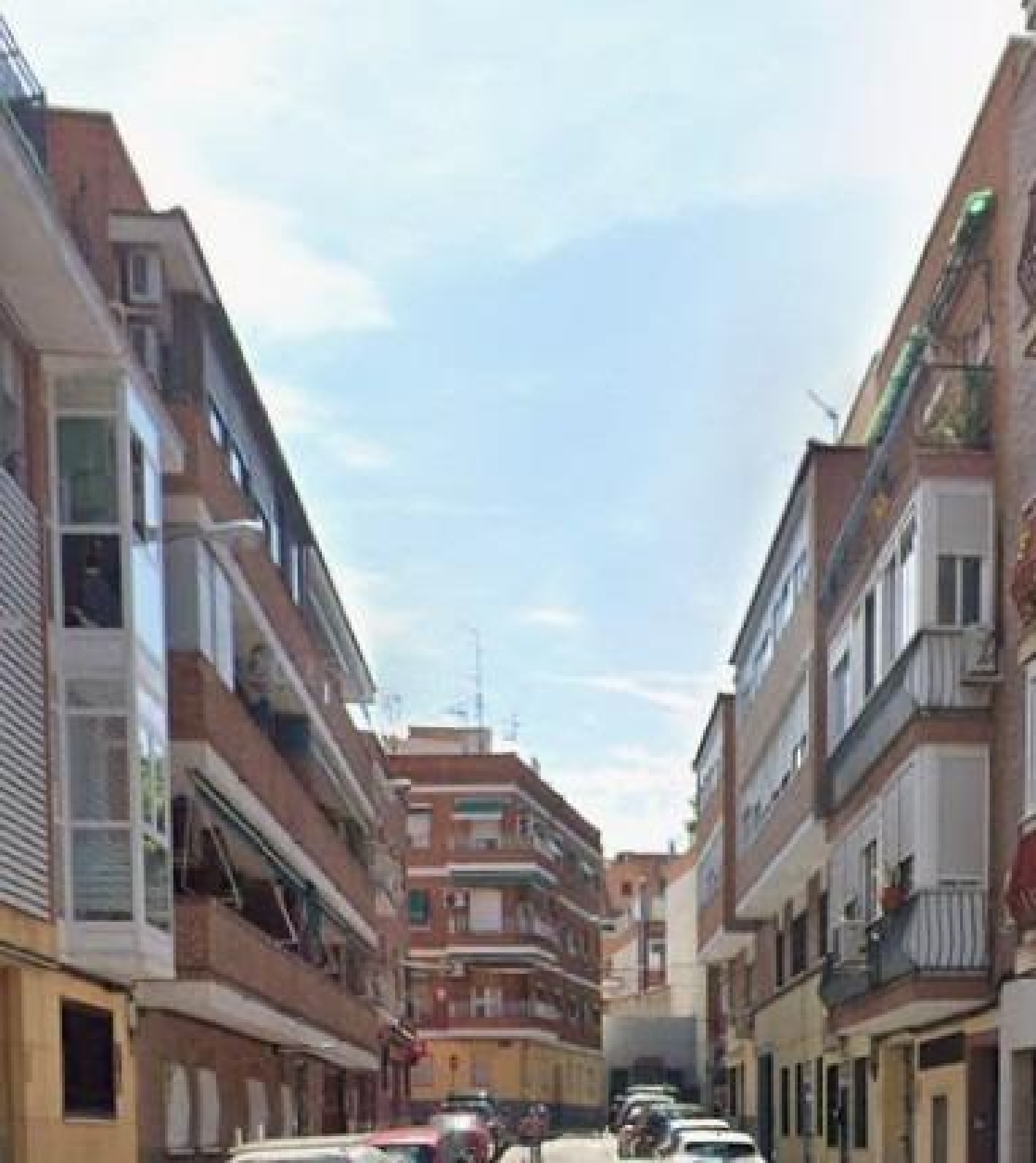  te koop appartement Madrid Valle Del Almanzora 1