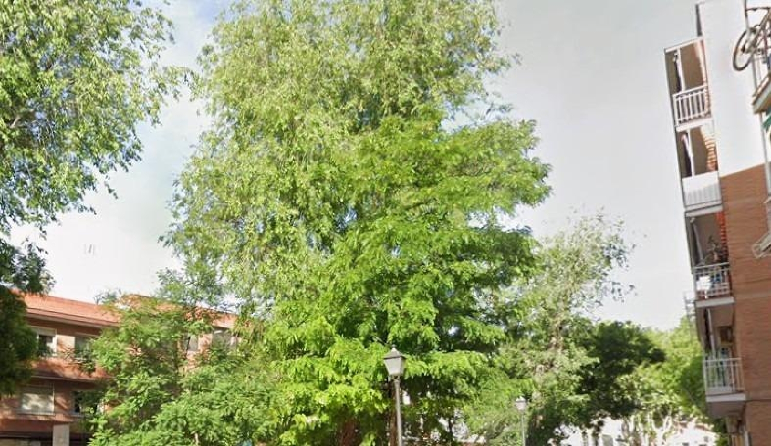 te koop appartement Madrid Valle Del Almanzora 1