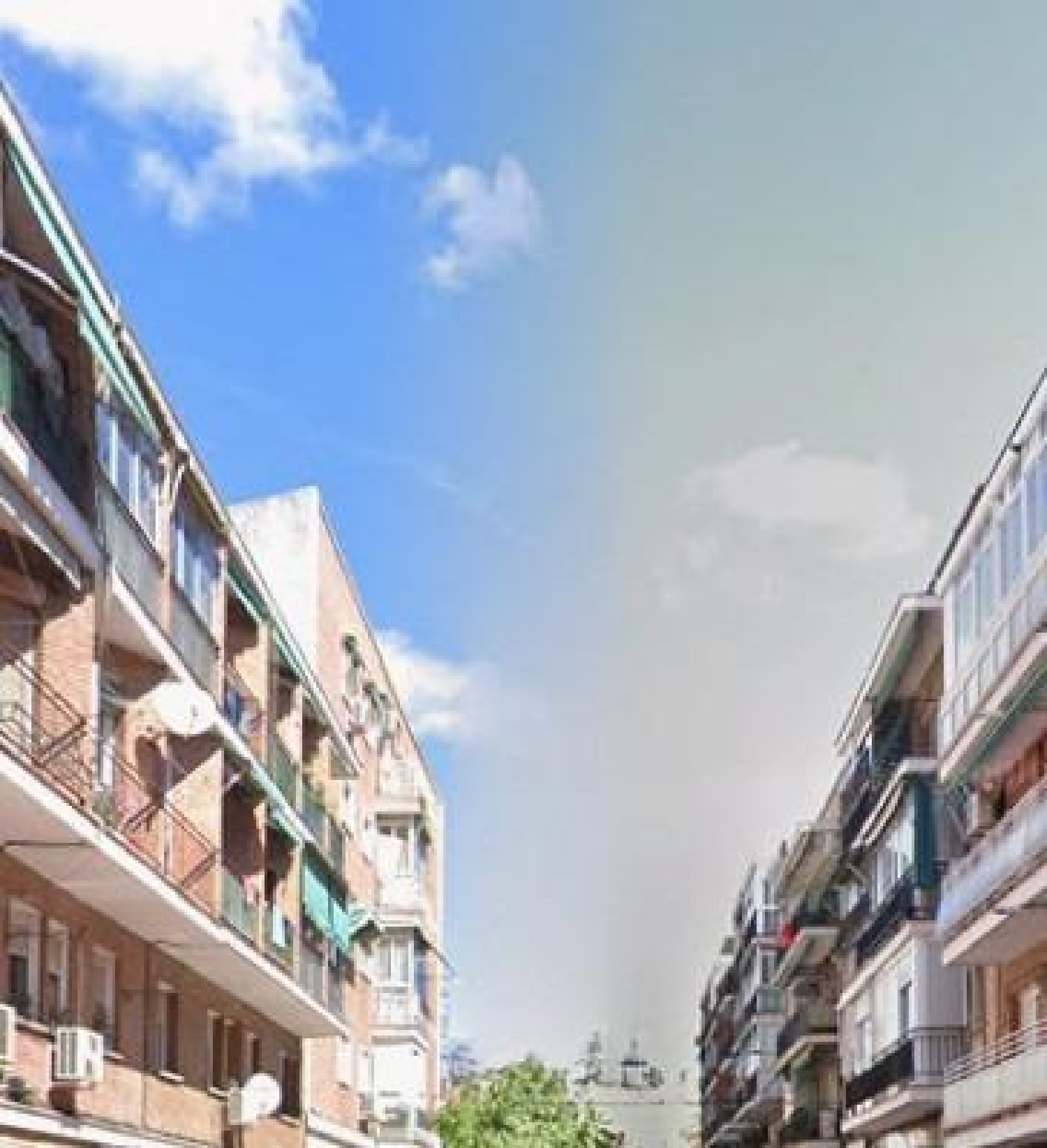 te koop appartement Madrid Valle Del Almanzora 1